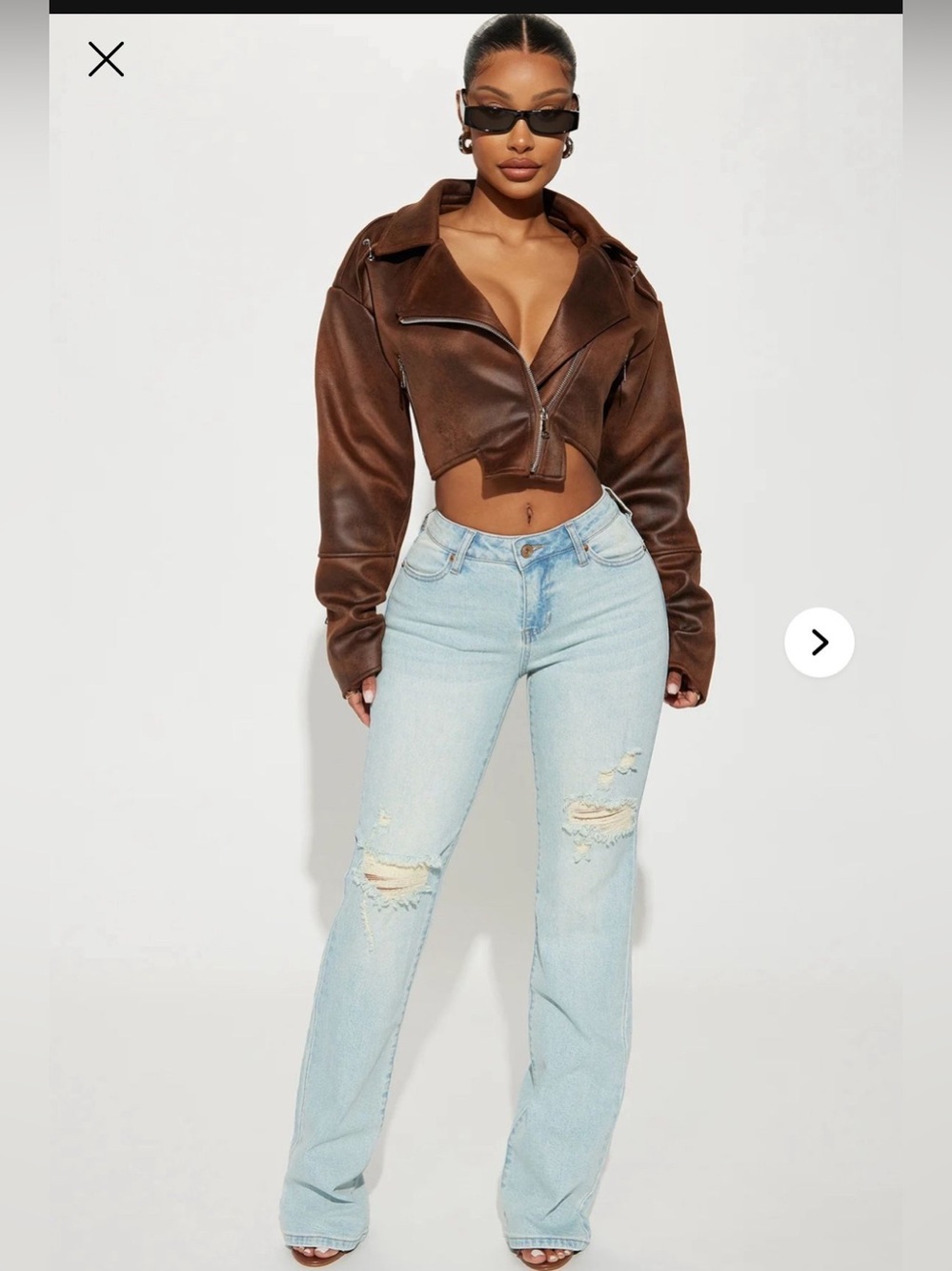 Fashion Nova Jeans